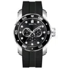 Invicta Men's Pro Diver 48mm Quartz Watch In Black