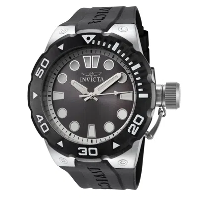 Invicta Men's Pro Diver 51mm Black Quartz Watch