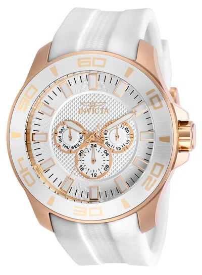 INVICTA MEN'S PRO DIVER QUARTZ WATCH