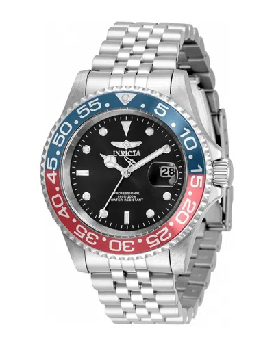 Invicta Men's Pro Diver Watch In Metallic