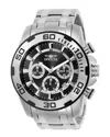 Invicta Men's Pro Diver Watch