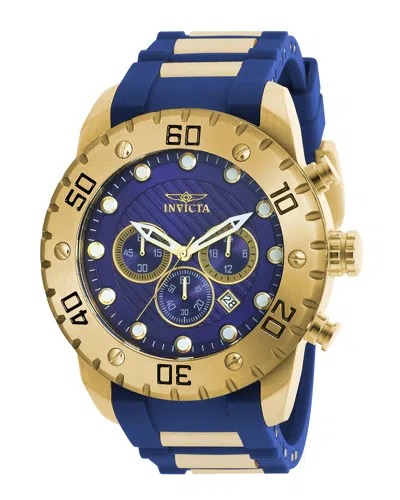 Invicta Men's Pro Diver Watch