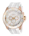 Invicta Pro Diver Men's Watch In Brown