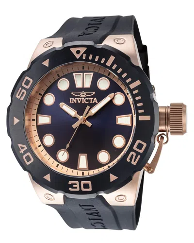 Invicta Men's Pro Diver Watch In Gray