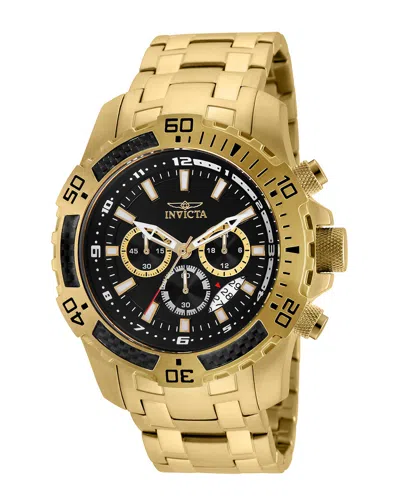 Invicta Men's Pro Diver Watch In Gray