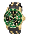 Invicta Men's Pro Diver Watch In Pattern