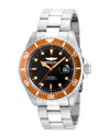 Invicta Men's Pro Diver Watch