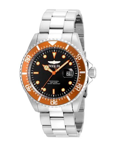 Invicta Men's Pro Diver Watch