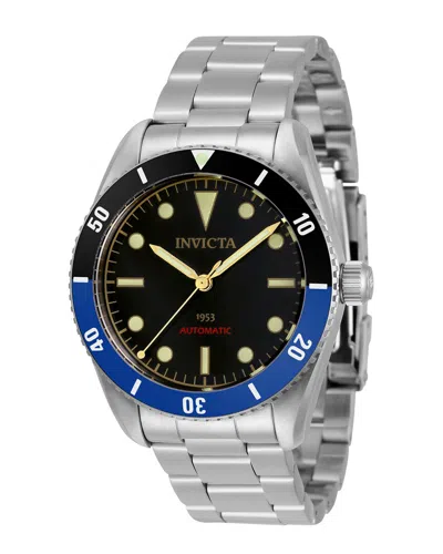 Invicta Men's Pro Diver Watch