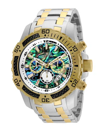Invicta Men's Pro Diver Watch