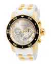 Invicta Men's Pro Diver Watch