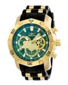 Invicta Men's Pro Diver Watch
