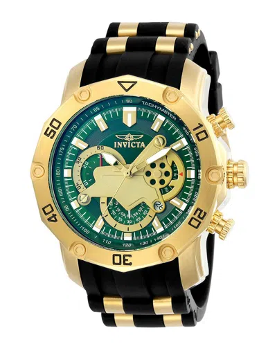 Invicta Men's Pro Diver Watch