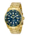 Invicta Men's Pro Diver Watch