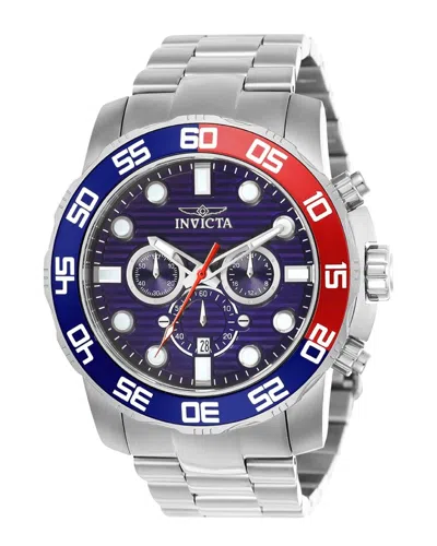 Invicta Men's Pro Diver Watch In Gray
