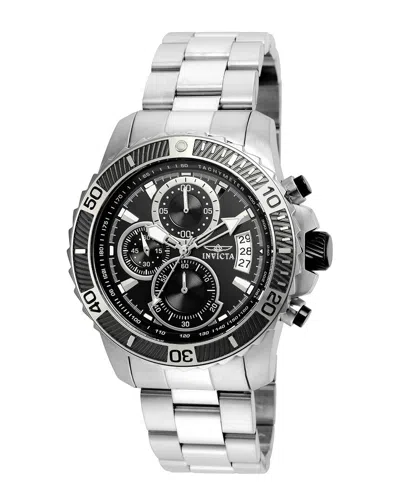 Invicta Men's Pro Diver Watch In Metallic