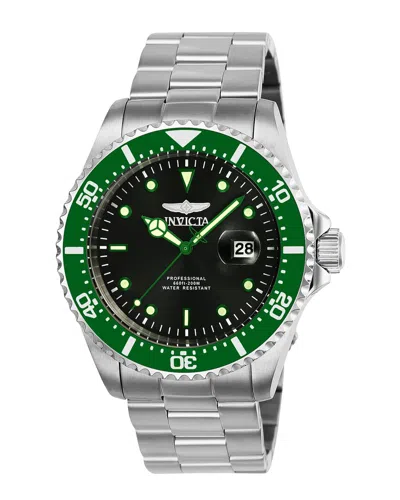Invicta Men's Pro Diver Watch In Metallic
