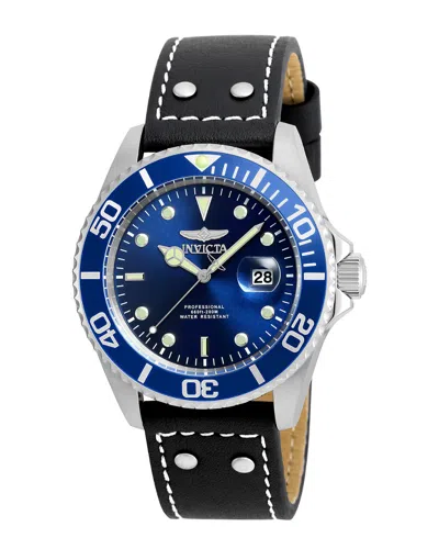 Invicta Men's Pro Diver Watch In Multi