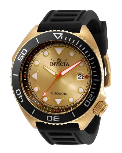 Invicta Men's Pro Diver Watch In Multi