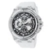 Invicta Men's Watch In White