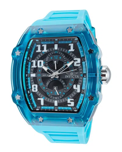 Invicta Men's Racing Watch In Blue