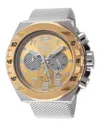 Invicta Men's Racing Watch In Multi