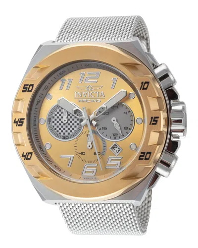 INVICTA INVICTA MEN'S RACING WATCH