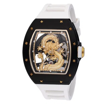 Invicta S1 Rally Men's Watch In White