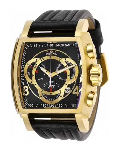 Invicta Men's S1 Rally Watch