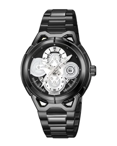 Invicta S1 Rally 44mm Watch In Red