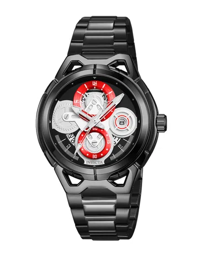 Invicta S1 Rally Men's Watch In Black
