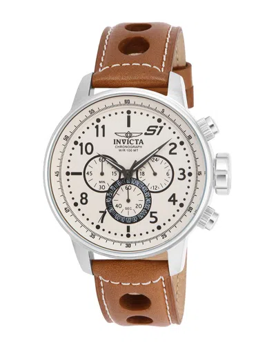 Invicta Men's S1 Rally Watch In Black