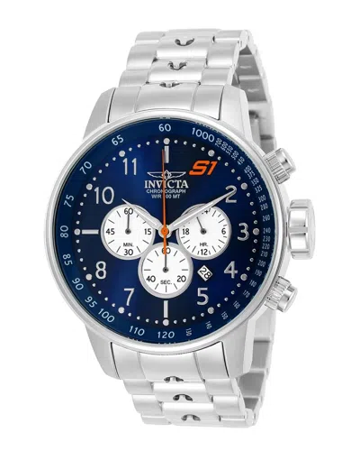 Invicta Men's S1 Rally Watch In Metallic