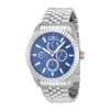 Invicta Specialty Men's Watch In Silver