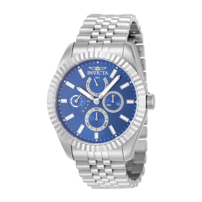 INVICTA MEN'S SPECIALTY QUARTZ WATCH