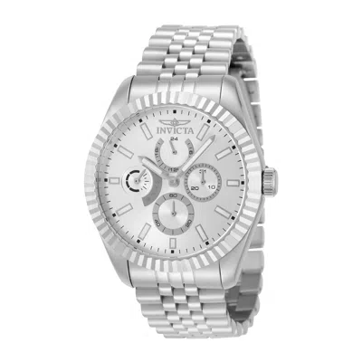 INVICTA MEN'S SPECIALTY QUARTZ WATCH