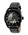 Invicta Men's Specialty Watch In Black