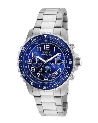 Invicta Men's Specialty Watch In Multi