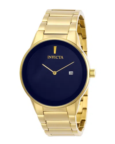 Invicta Men's Specialty Watch In Gold