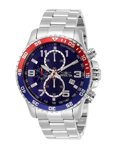 Invicta Men's Specialty Watch In Metallic