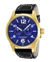 Invicta Men's Specialty Watch In Multi