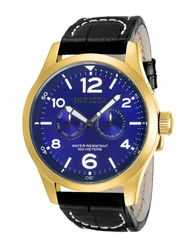 Invicta Men's Specialty Watch In Multi