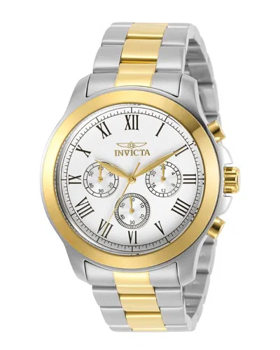 Invicta Men's Specialty Watch In Multi