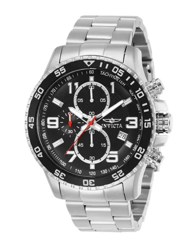 Invicta Men's Specialty Watch In White