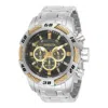 Invicta Speedway Men's Watch In Metallic