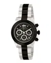 Invicta Men's Speedway Watch