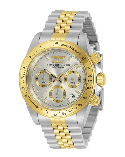INVICTA INVICTA MEN'S SPEEDWAY WATCH