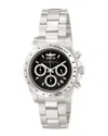 Invicta Men's Speedway Watch