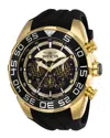 Invicta Men's Speedway Watch