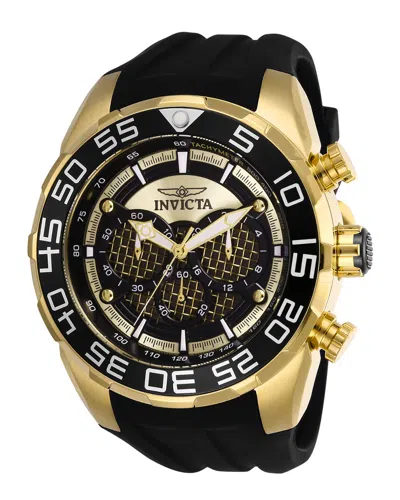 INVICTA INVICTA MEN'S SPEEDWAY WATCH